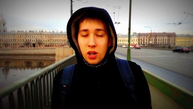Командировка в Питер смотреть онлайн