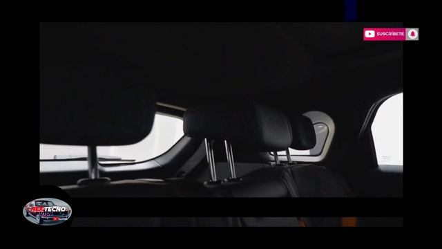 HAVAL Shenshou 2022 La bestia mítica hace su llegada смотреть онлайн