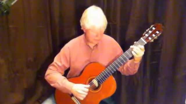 Our Love Is Here To Stay (Gershwin) смотреть онлайн