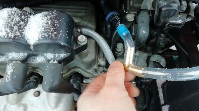 Доработки сапуна матиз смотреть онлайн