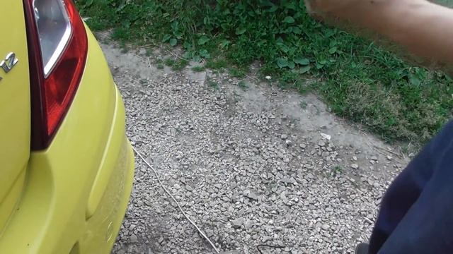 Радость от чистоты