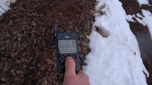 XP Deus 2 vs XP Deus сравнение металлоискателей в грунте