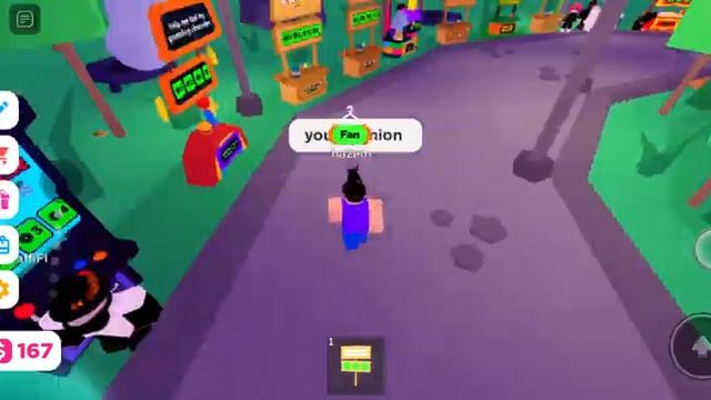 Pretending to be haz3mn in Roblox смотреть онлайн