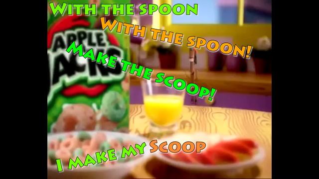 Them Beefaroni Boyz-Apple Jacks Parody (Prod.Bong) смотреть онлайн