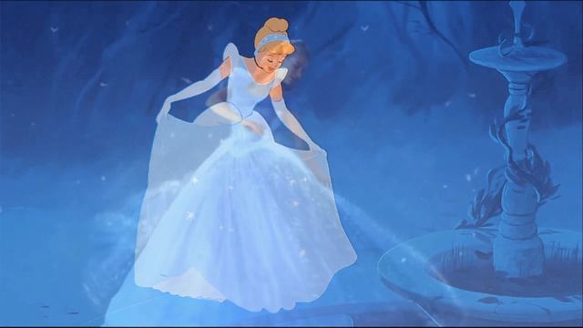 Золушка Пусть ваши мечты превращаются в реальность Cinderella Let your dreams turn into reality смотреть онлайн