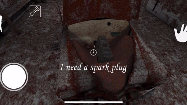 GRANNY AND GRANDPA SCARY GAMEPLAY смотреть онлайн