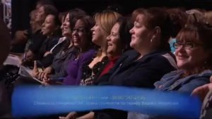 джойс майер проповеди, Твердое упование