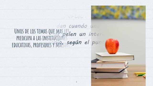 La importancia de la relacion del docente con la adolecencia actual y su rol en la medicion de con смотреть онлайн