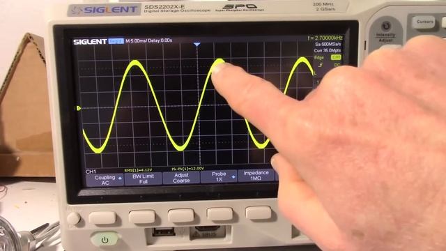 Fosi Audio TB10D Amplifier Review