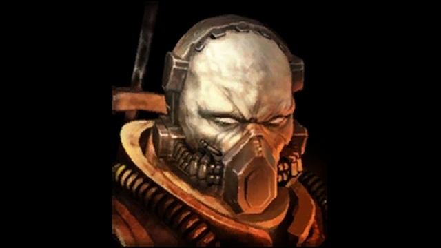 Warhammer 40,000: Dawn of War II — Retribution. Еретики. Все реплики смотреть онлайн