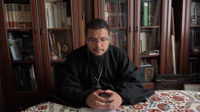 Недетские вопросы, выпуск №5: Как Бог появляется во всех храмах сразу? смотреть онлайн