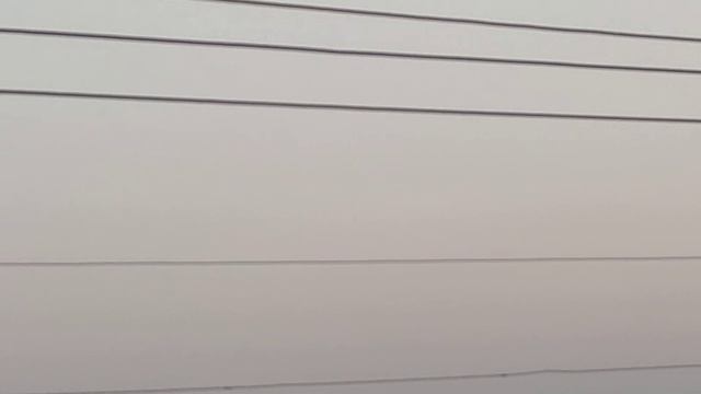 IGI Airport Runway view from road side near my home смотреть онлайн