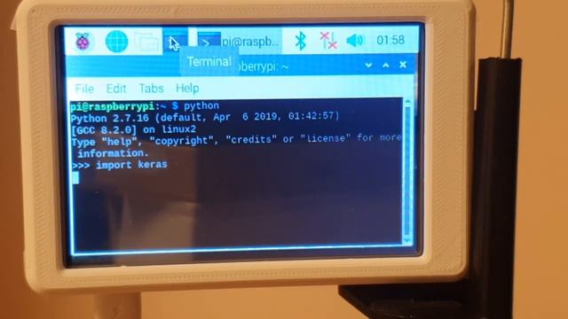 Zvision Keras смотреть онлайн