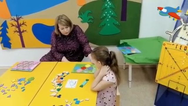 Развитие ВПФ 6-7 лет Пономаренко, Корикова смотреть онлайн