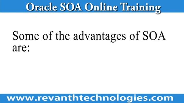Oracle SOA Online Tutorial, Oracle SOA Online Training From India, Oracle SOA Training for Beginner смотреть онлайн
