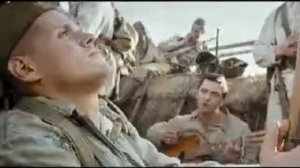 Отрывок из фильма Мы из будущего