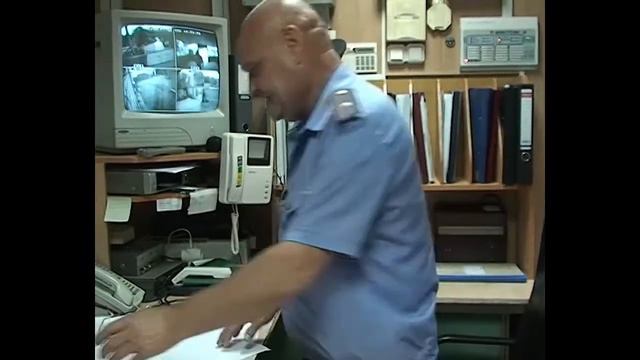 Архив август 2010, Рабочий материал, отделение РОВД, полиция смотреть онлайн