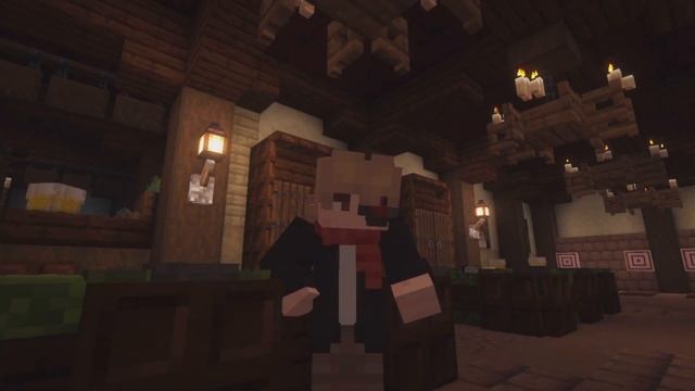 Научит ли НЕЙРОСЕТЬ играть меня в МАЙНКРАФТ? смотреть онлайн