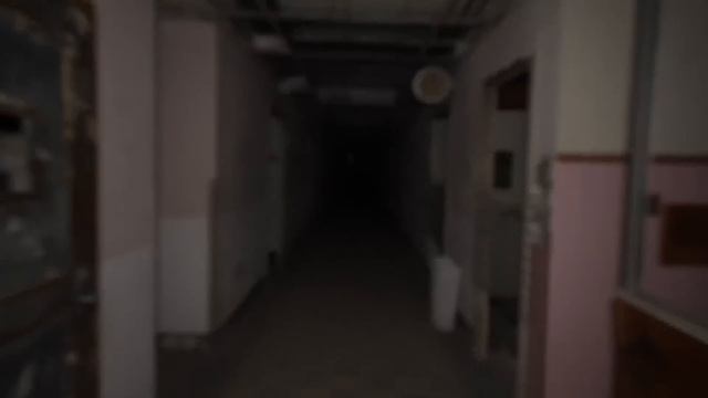 The Hospital of Nuns: a Night Turned Demonic смотреть онлайн