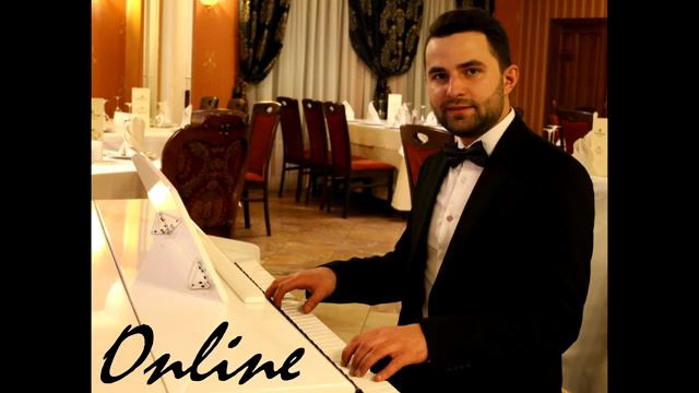 Online ( Степан Вовкун ) - Посеред неба смотреть онлайн