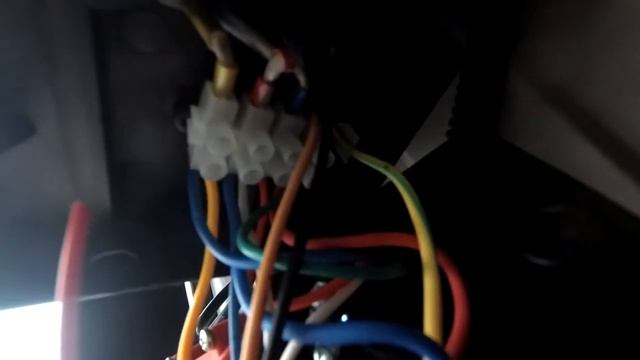 Подключение к тельферу пульта дистанционного управления F21 2S