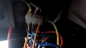 Подключение к тельферу пульта дистанционного управления F21 2S