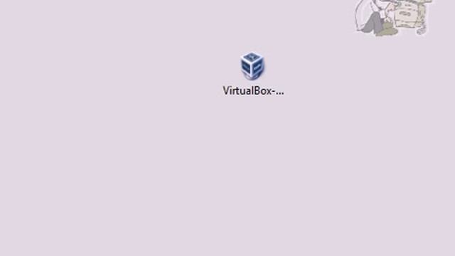 Oracle VM VirtualBox Installation تثبيت برنامج اوراكل للانظمة الوهمية смотреть онлайн