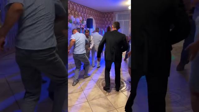 ? Танцуем Рок-н-ролл на Юбилее‼️? смотреть онлайн