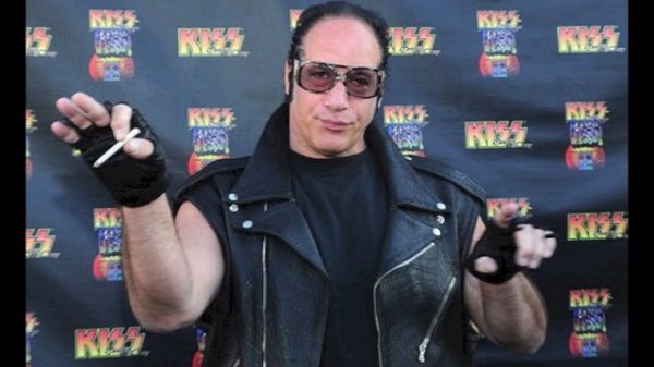 Andrew Dice Clay @ The Riviera 11/2012