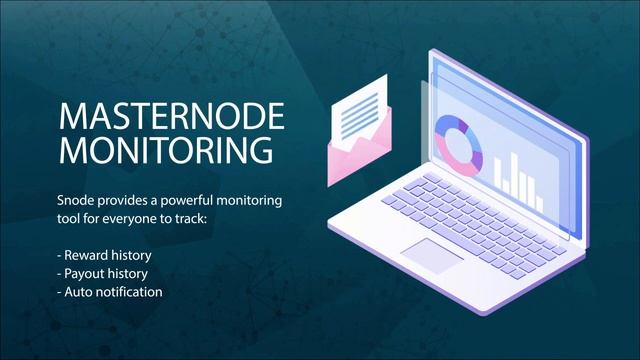 Snode - The Complete Masternode Hosting Platform смотреть онлайн