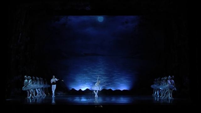 Swan Lake - Moscow Ballet la Classique смотреть онлайн