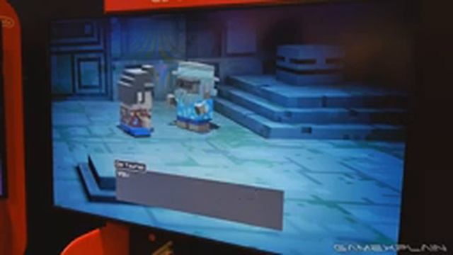 7+ Minutes of The Touryst - From the Creators of FAST RMX! (Gamescom) смотреть онлайн