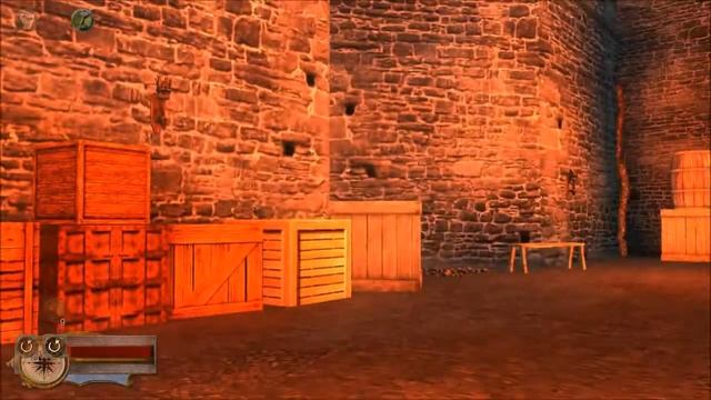 Dark Shadows - Army of evil: Schlüssel für die Truhe смотреть онлайн