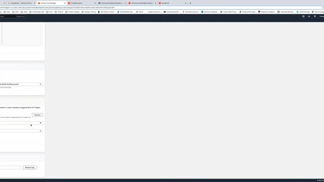 DevDrop 15: Introducing the Genesys Cloud AWS EventBridge Integration смотреть онлайн