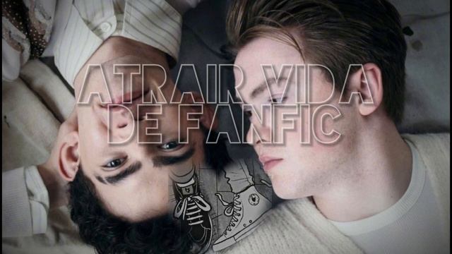 •||??? ???? é ?ã? ??????????? ??? ??é ?????? ??? ??????!||• (Subliminal) ~ Atrair vida de fanfic смотреть онлайн