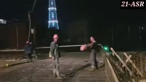 MUSOFIRLAR XAQIDA ZO‘R QO‘SHIQ REALNI XAYOTDAN OLINGAN