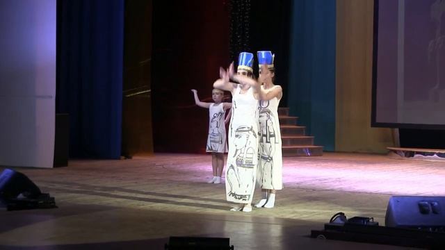 Народная студия моды АВАНГАРД г Могилев, 2016 г смотреть онлайн