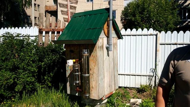 Заехал в гости к куму. ))) смотреть онлайн