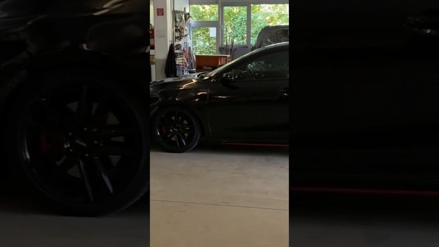 Kia Ceed GT 2023 Edit!??? #2023 #kia #kiaceedgt #fyp #car #exhaust смотреть онлайн