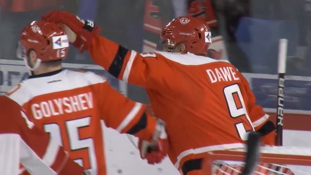 Найджел Доус - о победе над 