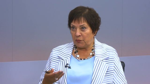 Как пройдут выборы в Государственную Думу РФ? Дума. Актуально. 13.08.21 смотреть онлайн