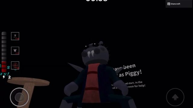 PIGGY SPIDELLA SPIDER SKIN SHOWCASE!! (Chapter 10) смотреть онлайн