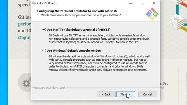 Sweet Dev Box Part 1 - Git смотреть онлайн