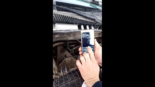 ЛАДА КАЛИНА 126 дв.!!! ПЛАВАЮТ ОБОРОТЫ !!! РЕМОНТ !!! смотреть онлайн