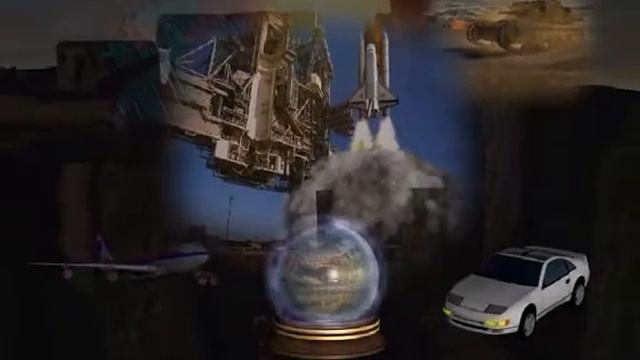 Game - Civilization II: Test of Time смотреть онлайн