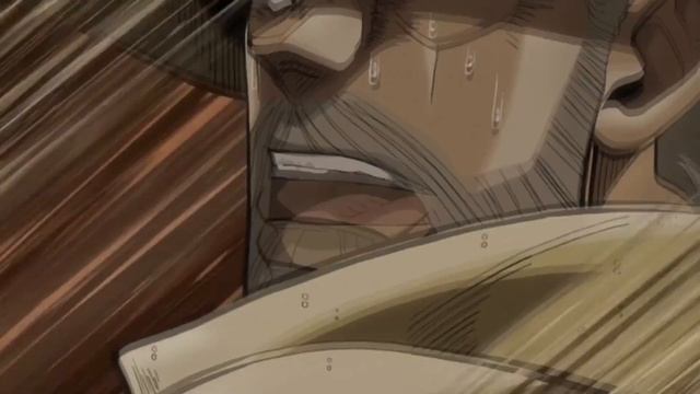 КАКЕИН НОРИАКИ УПАЛ С ЛЕСТНИЦЫ И РАСКРЫЛ СЕКРЕТ СТАНДА ДИО смотреть онлайн