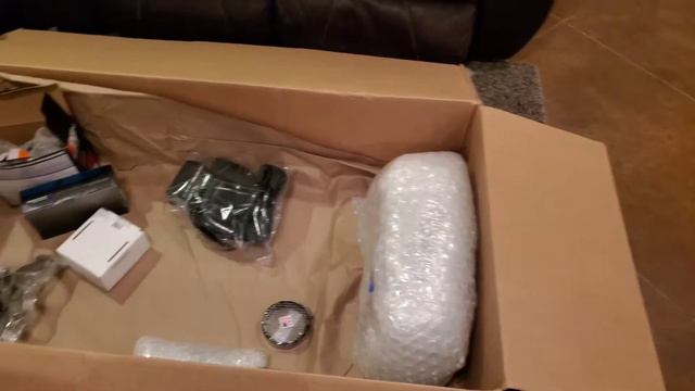 G37 ROAD TO BOOST EPISODE 6: SOHO AIR TO AIR KIT UNBOXING 1 OF 3 смотреть онлайн