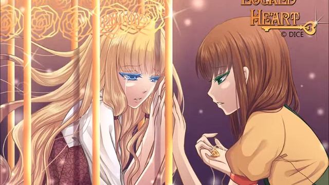 Locked Heart OST смотреть онлайн