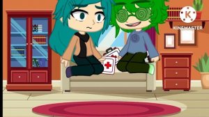 13 карт вару и зонтик: аптечка