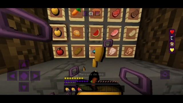 [Texture Pack MCPE] Twilight Purple / 128x / MCPE 1.16 смотреть онлайн